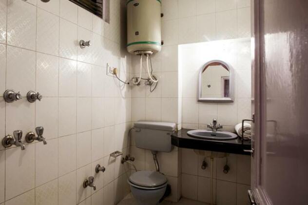 Hotel Woodpark - Photo5