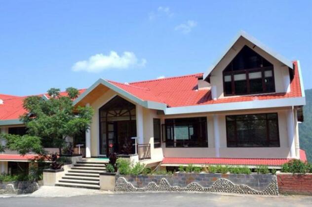 Manla Homes Resort - Photo2