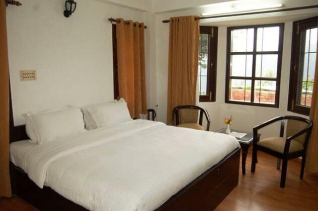 Manla Homes Resort - Photo4