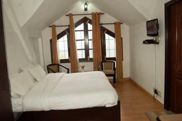 Manla Homes Resort - Photo5
