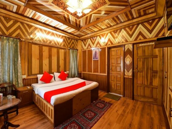 OYO 4681 Snow Flake Cottage - Photo2