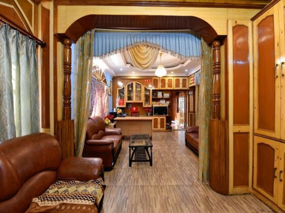 OYO 4681 Snow Flake Cottage - Photo3