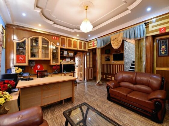 OYO 4681 Snow Flake Cottage - Photo4