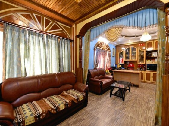 OYO 4681 Snow Flake Cottage - Photo5