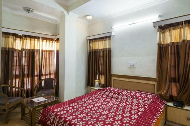 Rock Heaven Hotel - Photo2