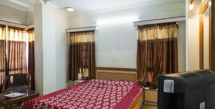 Rock Heaven Hotel - Photo3