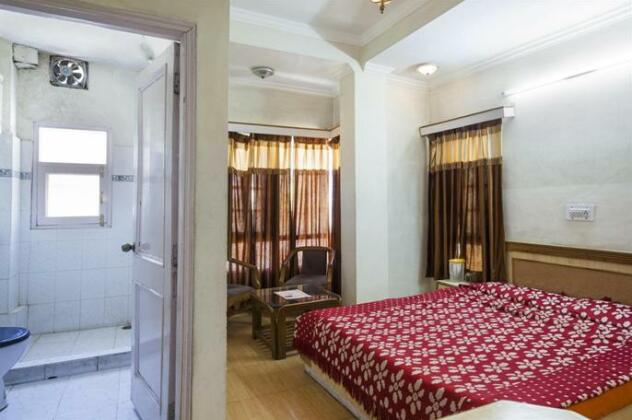 Rock Heaven Hotel - Photo4