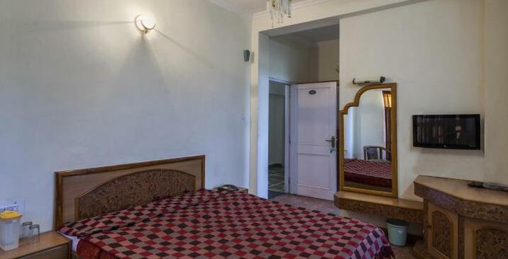 Rock Heaven Hotel - Photo5