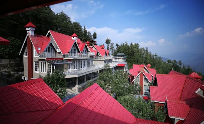 Summit Thistle Villas Luxury Spa Resort