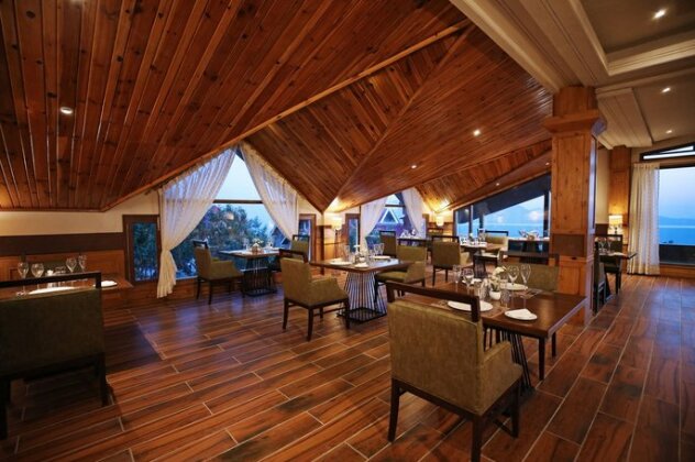 Summit Thistle Villas Luxury Spa Resort - Photo5