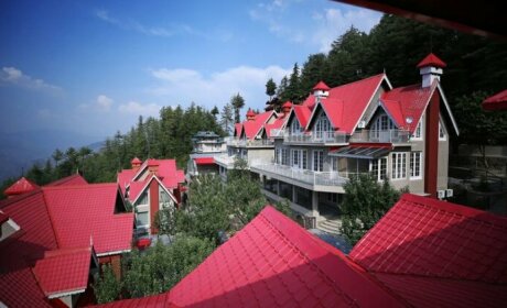 Summit Thistle Villas Luxury Spa Resort