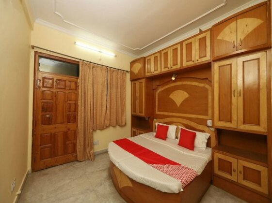 Valley View 2BHK Stay in Mashobra-Naldera - Photo2