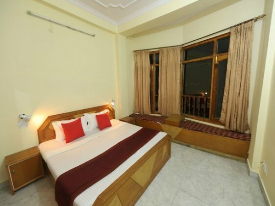 Valley View 2BHK Stay in Mashobra-Naldera - Photo3