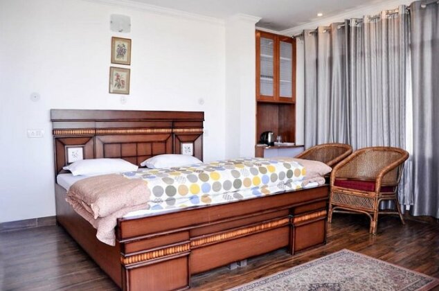 Westend Homestay Shimla - Photo2