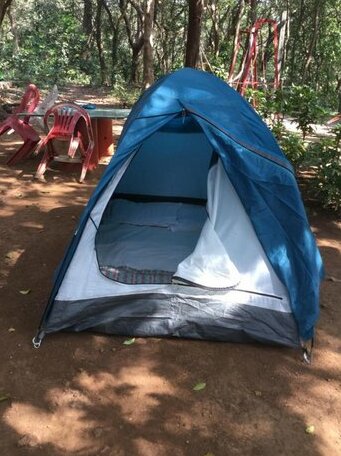 Born4tours tent stay - Photo3