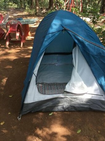 Born4tours tent stay - Photo4
