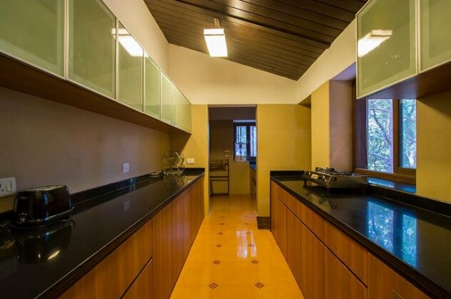 Hazel Villa by Vista Rooms - Photo2