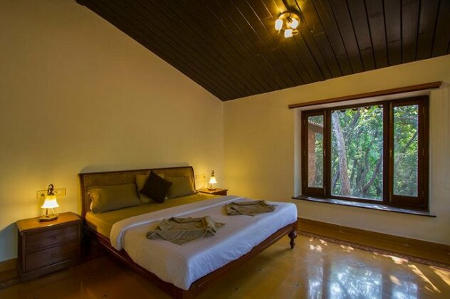 Hazel Villa by Vista Rooms - Photo3