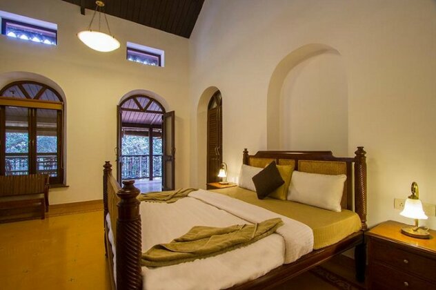 Hazel Villa by Vista Rooms - Photo4