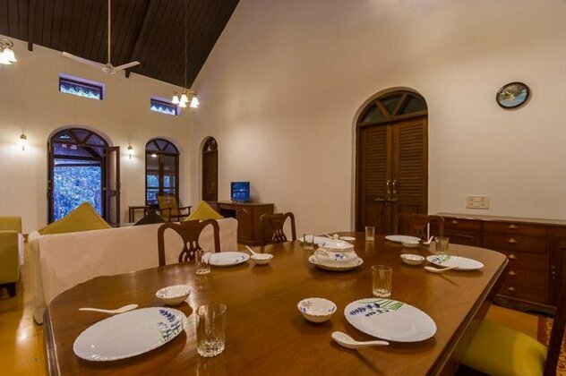 Hazel Villa by Vista Rooms - Photo5
