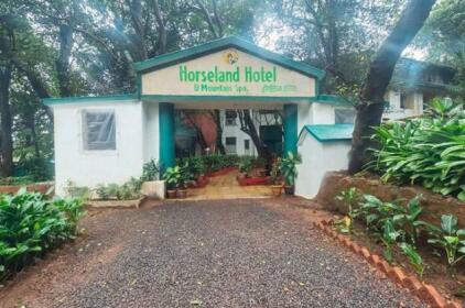 Horseland Hotel And Mountain Spa