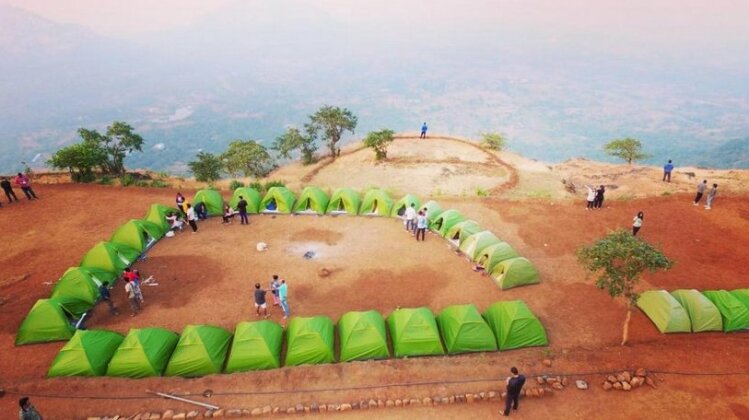 Prabalmachi Camping - Photo2