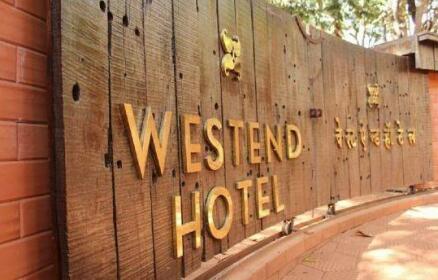 WestEnd Hotel Matheran