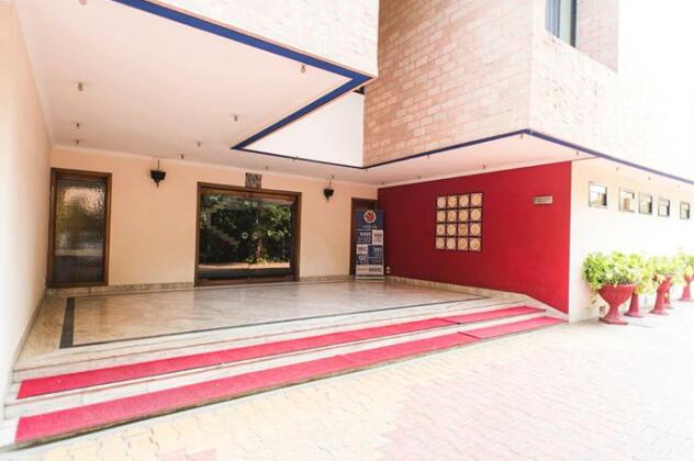 Best Western Radha Ashok - Photo2