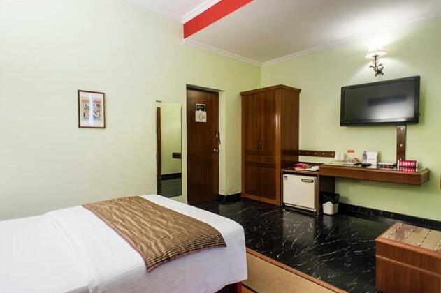 Best Western Radha Ashok - Photo5