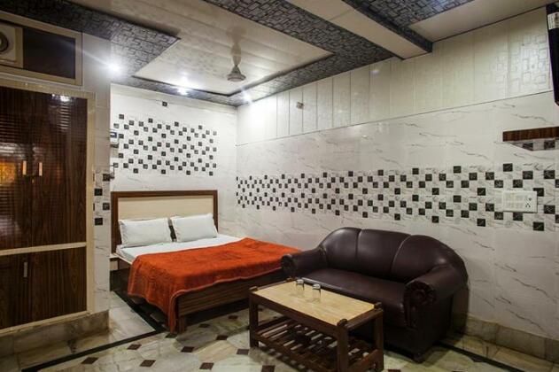 Brij Dham Guest House - Photo2