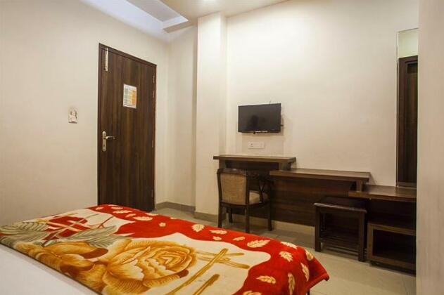 Hotel Amar Palace Mathura - Photo4