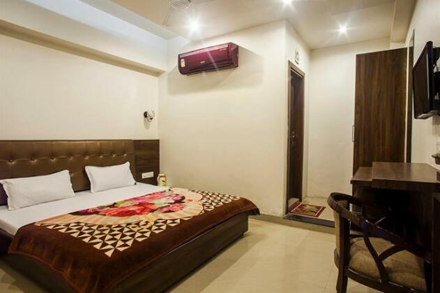 Hotel Amar Palace Mathura - Photo5