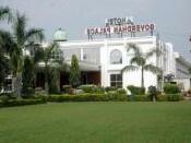 Hotel Goverdhan Palace Mathura - Photo2