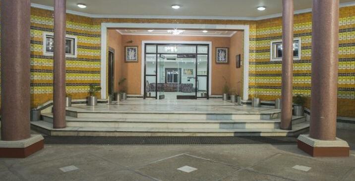 Hotel Goverdhan Palace Mathura - Photo3