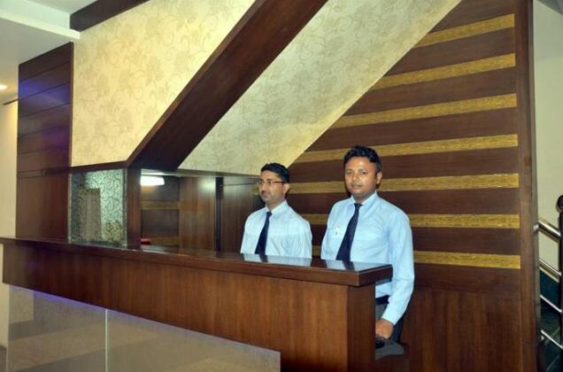 Hotel Heera Continental - Photo4