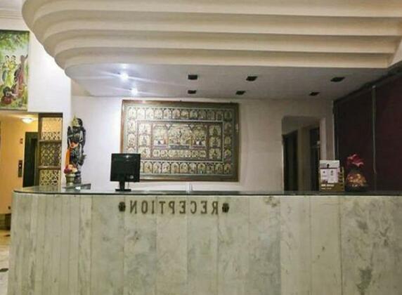 Hotel Madhuvan - Photo2