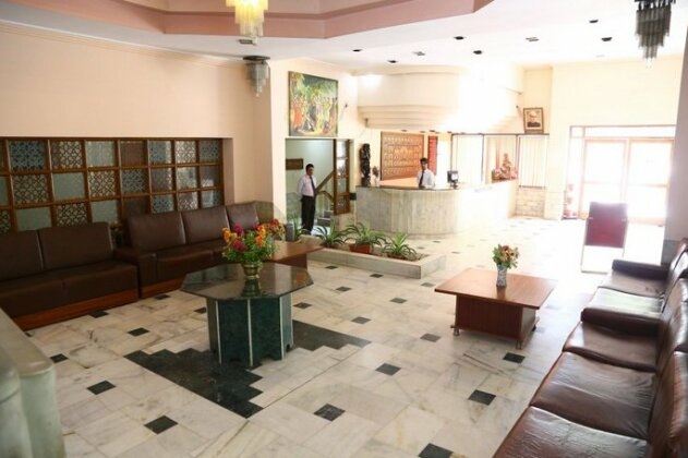 Hotel Madhuvan - Photo3
