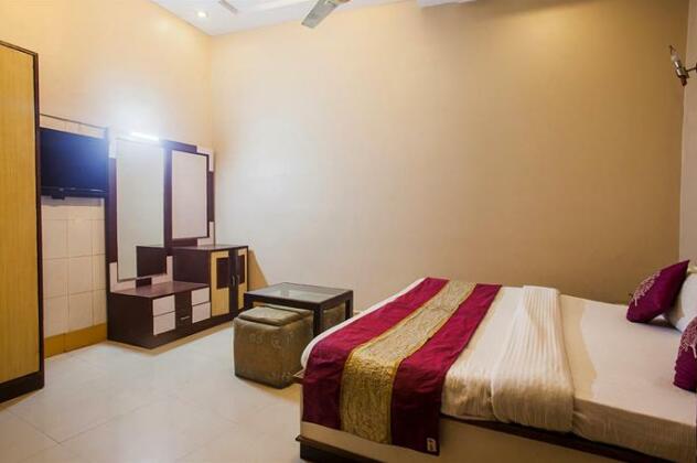 Hotel Sheel Gopal Vision - Photo2