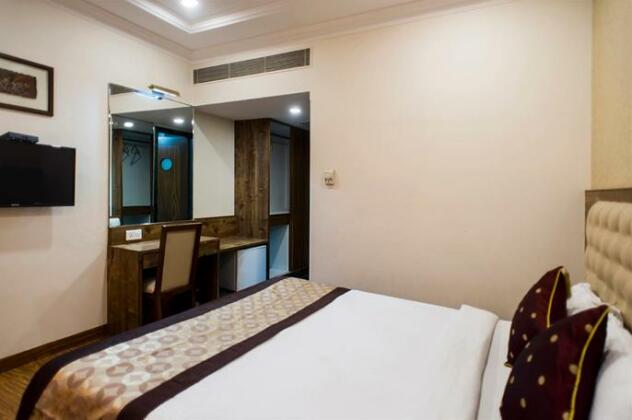 Hotel Wingston Mathura - Photo5