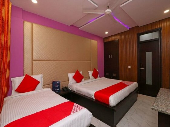 OYO 11426 Hotel Jyoti Residency - Photo2