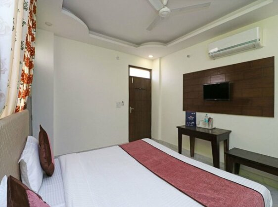 OYO 11426 Hotel Jyoti Residency - Photo3