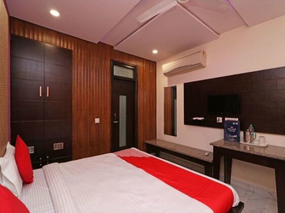 OYO 11426 Hotel Jyoti Residency - Photo4