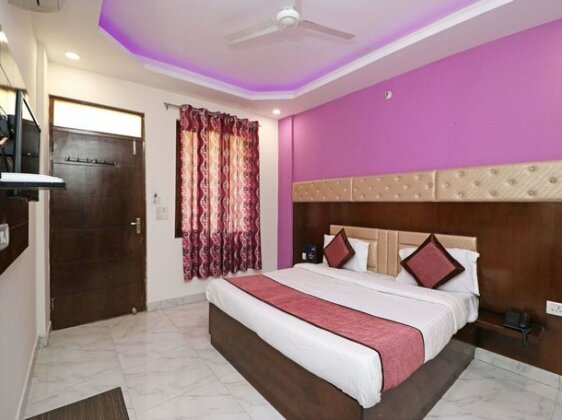 OYO 11426 Hotel Jyoti Residency - Photo5