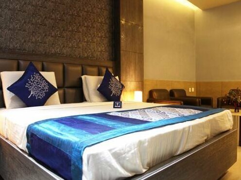 OYO 2839 Hotel Ganga Palace - Photo5