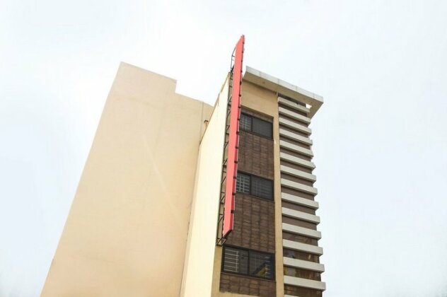 OYO 7209 Hotel Rama Palace - Photo5