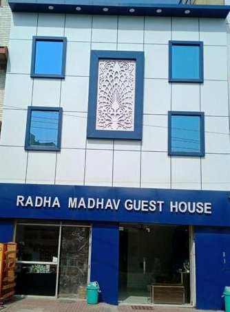 Radha Madhav Guest House