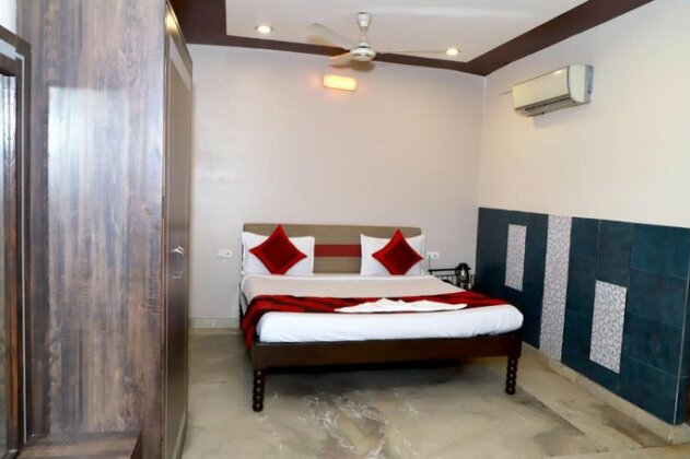 Ravya Hotel-A Unit Of Ravya Hospitality Pvt Ltd - Photo2