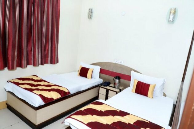Ravya Hotel-A Unit Of Ravya Hospitality Pvt Ltd - Photo5