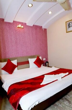Ravya Hotel-A Unit Of Ravya Hospitality Pvt Ltd