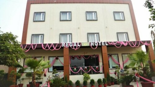 Regal Hotel and restaurant